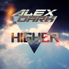 Alex Dark - The Seconds