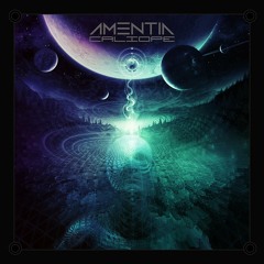 Amentia - Caliope - Four Day Mist