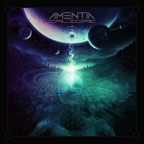 Amentia - Caliope - Four Day Mist