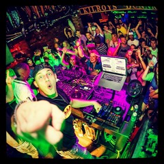 Dub Knight Club Mix Vol. 2