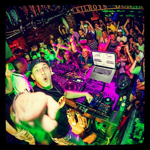 Dub Knight Club Mix Vol. 2