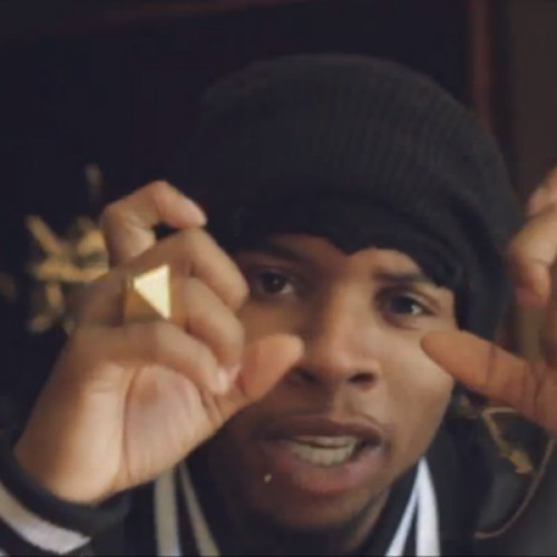 Tory Lanez - Shabba Ranks (Freestyle)