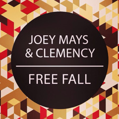 Joey Mays & Clemency - Free Fall (Original Mix)