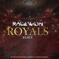 Lorde - Royals (Raekwon Remix)