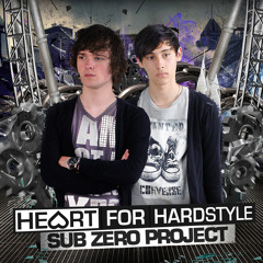 Sub Zero Project - Heart for Hardstyle