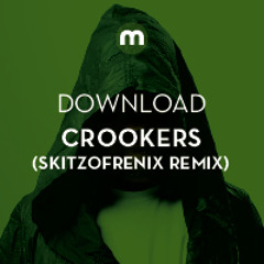 Download: Crookers 'Ghetto Guetta' (Skitzofrenix VIP mix)