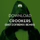 on Download: Crookers &#x27;Ghetto Guetta&#x27; (Skitzofrenix VIP mix)