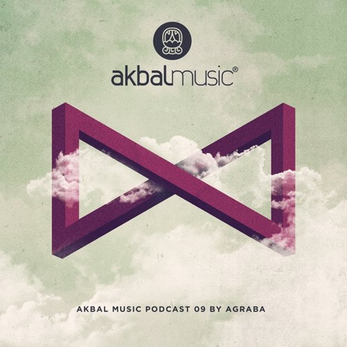 Akbal Music Podcast 09 by Agraba