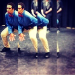 Song : Killah Santigold ( remix) Choreography 31-07