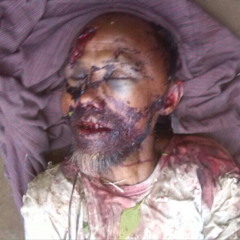 Interview with Pauktaw Rohingya refugee regarding Rohingya Massacre by Rakhine Terrorists