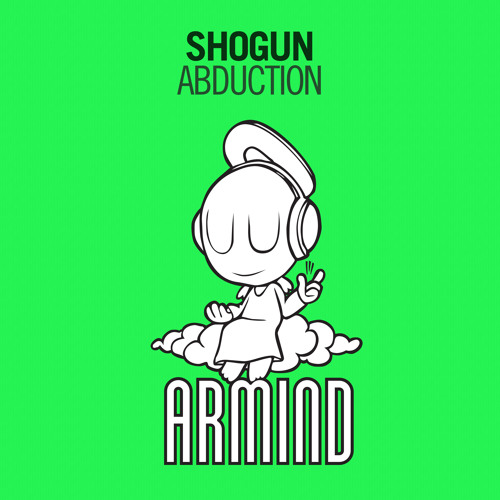 Shogun - Abduction [A State Of Trance 635 Tune Of The Week!] [OUT NOW!]