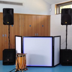 Geeta Zalidar Ft DJ Sunny [EkhoSounds] - Peepni