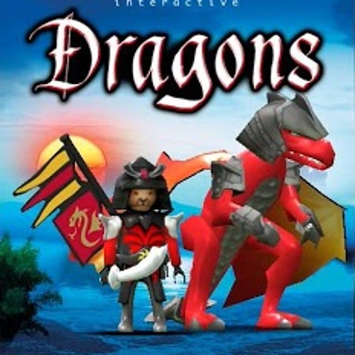 Stream Game-Music - PLAYMOBIL Dragons Game-App by Simon M. Scharf | Listen  online for free on SoundCloud