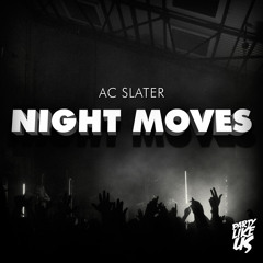 Stream Bass Inside by AC Slater | Listen online for free on SoundCloud