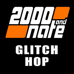 2000 & Nate - Glitched Out Mini Mix