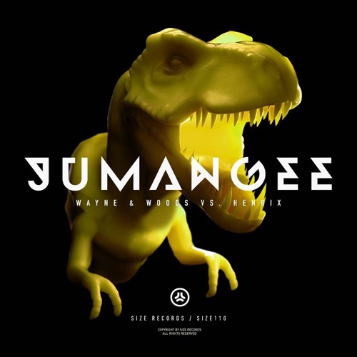 Jumangee (Mason's Rave Bootleg)