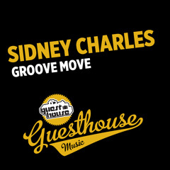 Sidney Charles - Groove Moove