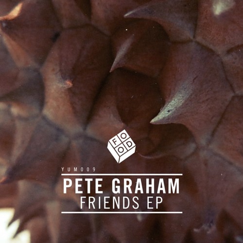 Pete Graham, Chris Lorenzo & Mark Starr - Something In The Water