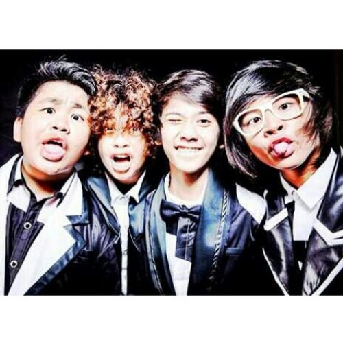 coboy junior sehabat sejati versi band