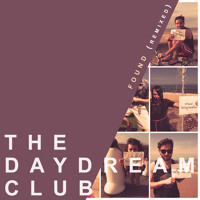 The Daydream Club - Soundwaves of Gold (Remix)