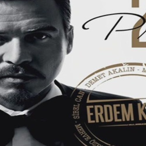Erdem KınayHelal Ettim feat. Merve Özbey by Melih Tokal Free