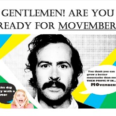 Movember