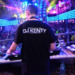 DJ KENTY Acceleration Live Set 13.09.13