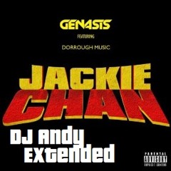 Genasis - Jackie Chan ( Extended ) ( Intro - Outro )// **Free Download = Click "Buy" **