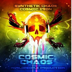 09 Synthetik Chaos - Furious Anger