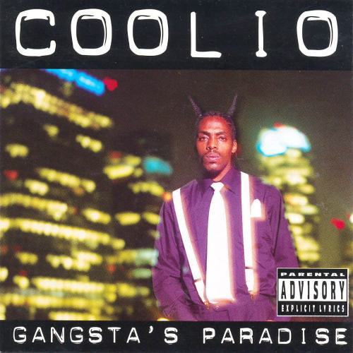 Coolio  Gangsta's Paradise #Coolio #Gangsta's #Paradise