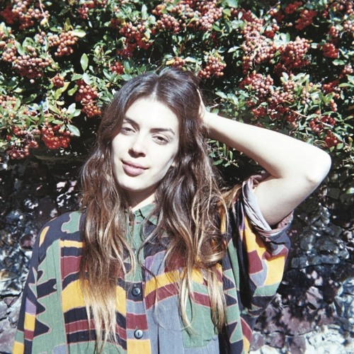 Prism Song by Julie Byrne