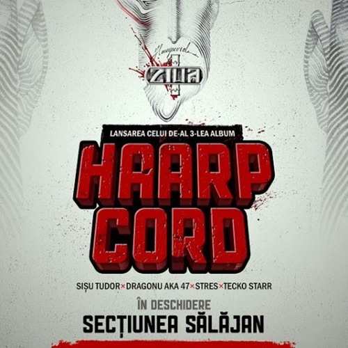 HAARP CORD - ZIUA INTAI (OFFICIAL VIDEO) - [www Flv2mp3 Com]