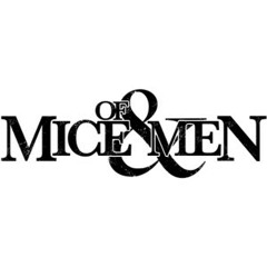 Of Mice & Men - Second & Sebring (cover)