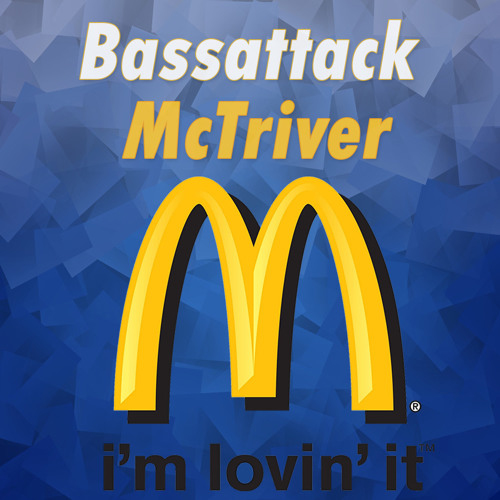Bassattack - McTriver (Original mix) // CLICK ON "BUY" FOR A FREE DL!!!