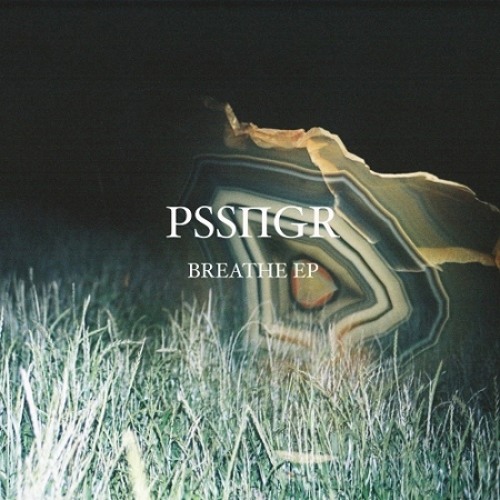 PSSΠGR - Breathe