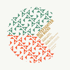 Baile Musik 051- 500 Bucks - Steven Cock rmx snip / Out  Nov. 2013