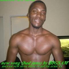 NEW HIT (BAD JANS) by Bigsam