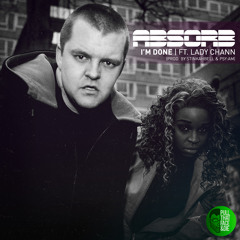 I'm Done feat. Lady Chann