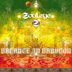 Souleye -  UnderWorld  ( Mimosa Remix )