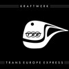 Kraftwerk - Trans Europe Express (Live)