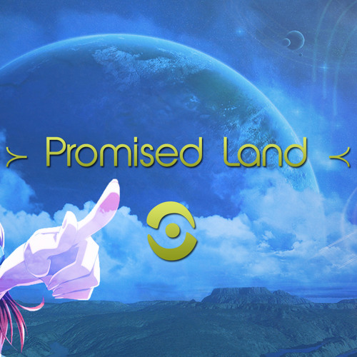 Olsen Inc & JensJacobsen - Promised Land [Free Download]