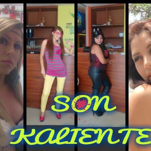 Fuera - (Son Kaliente) - By Vs_ Records