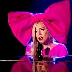 Lady Gaga - Marry The Night - Live At Alan Carr Chatty Man (Acoustic Version)
