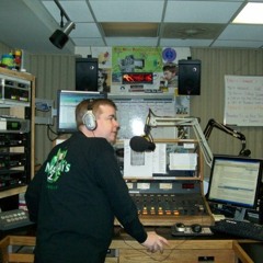 WRNR-FM Annapolis / Baltimore August 2013