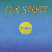 Cub Sport - Paradise (Twice As Nice Remix)