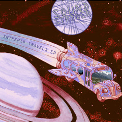 Sound Strider - The Stakes