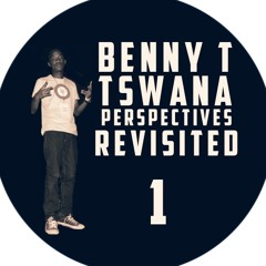 Benny T - Clubbin In Africa (Afrotech Mix)