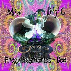 Mix D'j'C - Progr Psytrance - Goa 05 11 2013 . Wav