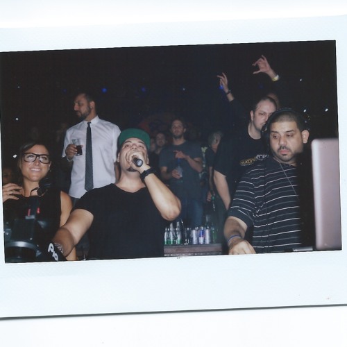Release Yourself with Roger Sanchez #628 - Kenny Dope b2b Roger Sanchez [ADE 2013 Closing Party]