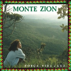 Monte Zion ft. The Congos - Let Jah Arise